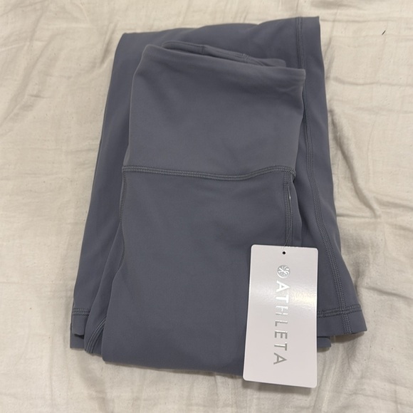 NWT Athleta flare pants - Picture 4 of 7